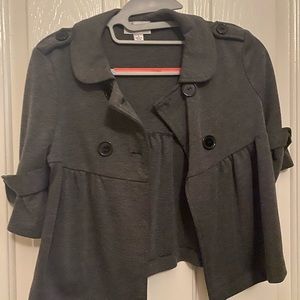 Byer California Blazer